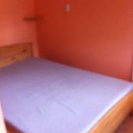 Kis Nyugi Zug Apartament Beci