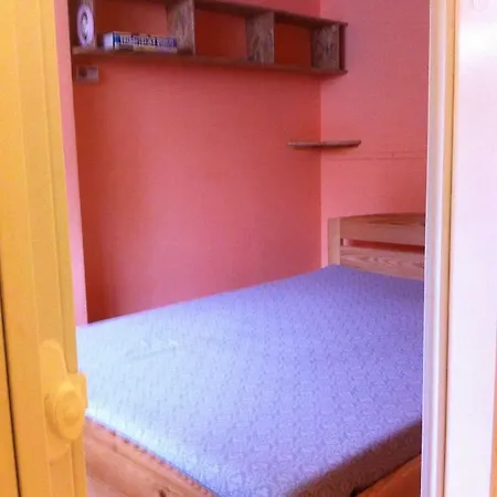 Apartament Kis Nyugi Zug